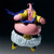 Dragon Ball Z Match Makers Majin Buu Banpresto Figure
