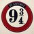Harry Potter Platform 9¾ Rug