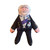 Pet Hate Toys Pawlitical Small Dog Toys