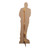 Idris Elba Lifesize Cardboard Cutout