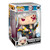 Demon Slayer Tengen Jumbo Funko Pop! Vinyl Figure