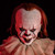 IT Pennywise 50" Premium Scale Doll
