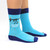 You Old Fossil Single Pair of Socks