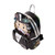 Hasbro Monopoly Pennybags Loungefly Mini Backpack