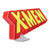 X-Men Logo Neon Light