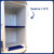 Star Wars R2D2 Thermoelectric Mini Fridge