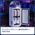 Star Wars R2D2 Thermoelectric Mini Fridge
