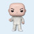 Marvel Daredevil Kingpin Funko Pop! Vinyl Figure