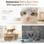 Enabot Rola Mini Pet Companion Robot