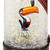 Guinness Gilroy Freezer Tankard