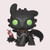 How to Train Your Dragon Toothless Funko Pop! Vinyl Figure