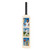Cricket Bat Picture Frame