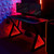 X Rocker XR Infinity RGB Gaming Desk