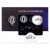 The Open Accessories Golf Set