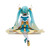 Vocaloid Noodle Stopper Hatsune Miku Chinese New Year 2025