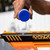 Bug-A-Salt 3.0 Orange Crush Fly Shooter
