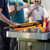 Bug-A-Salt 3.0 Orange Crush Fly Shooter
