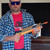 Bug-A-Salt 3.0 Orange Crush Fly Shooter