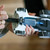 Construct & Create Remote Control Air Engine Racer Car
