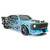 FTX Remote Control Havok Drift Roadster 1:14 Scale Car