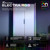 X Rocker Electra RGB Wardrobe White