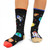 Space Explorer Oddsocks Sock Gift Box for Men