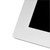 Denver Frameo Social Photo Frame 10.1" White