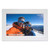 Denver Frameo Social Photo Frame 10.1" White