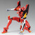 Neon Genesis Evangelion AMK EVA-02 Model Kit