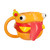 Fortnite Durrr Burger Shaped Mug