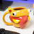 Fortnite Durrr Burger Shaped Mug