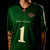 Warhammer 40000: Dark Angels Sports Jersey