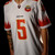 Warhammer 40000: White Scar Sports Jersey