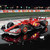 Bburago F1 Ferrari SF-24 2024 Leclerc 1:24 Scale Set