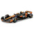 Bburago F1 McLaren MCL38 2024 Norris 1:24 Scale Set