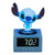 Disney Lilo & Stitch Icon Alarm Clock