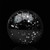 Revolving Night Sky Globe