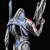 Mass Effect Dark Horse PVC Legion Statue