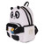 Dreamworks Kung Fu Panda Loungefly Mini Backpack