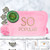 Wicked Glinda Cosmetic Bag