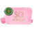 Wicked Glinda Cosmetic Bag