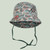 Jurassic Park Camo Bucket Hat