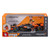 Bburago F1 McLaren MCL38 2024 Miami Norris 1:24 Scale Set