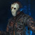 Friday the 13th Jason Ultimate 7" Figure