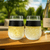 Wine Cooling Cups Set of 2