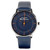 Ben Sherman Navy Strap Navy Dial Watch