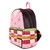 Demon Slayer Nezuko Kamado Loungefly Mini Backpack