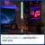 Star Wars Luke Skywalker Green Lightsaber Desk Lamp