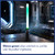 Star Wars Luke Skywalker Green Lightsaber Desk Lamp