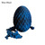 3D Printed Dragon Egg